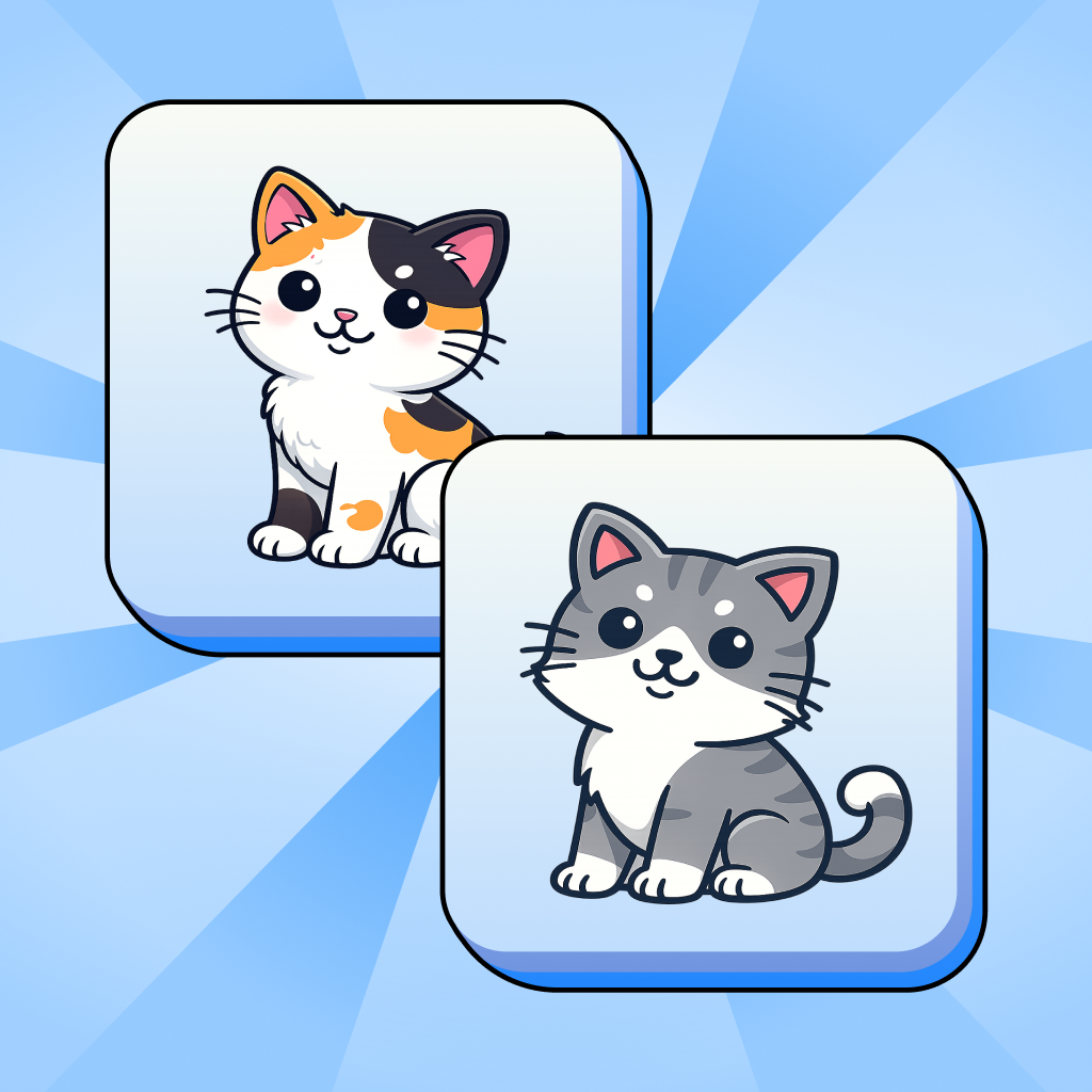 Cozy Match Logo